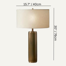 Carregar imagem no visualizador da galeria, Pyros Table Lamp
