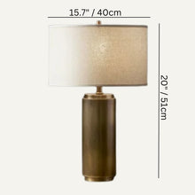 Cargar imagen en el visor de la galería, Pyros Table Lamp
