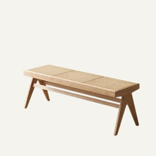 Carregar imagem no visualizador da galeria, Qaneh Dining Bench
