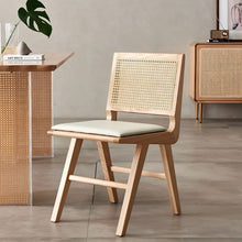 Load image into Gallery viewer, Qaneh Dining Chair
