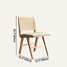 Carregar imagem no visualizador da galeria, Qaneh Dining Chair
