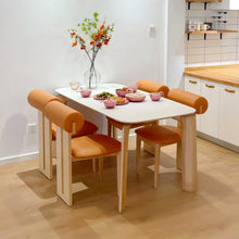 Carregar imagem no visualizador da galeria, Qasqusa Dining Chair
