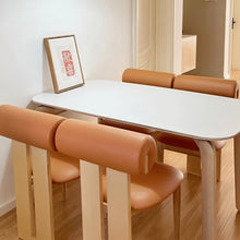 Carregar imagem no visualizador da galeria, Qasqusa Dining Chair
