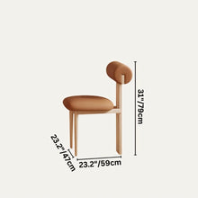 Carregar imagem no visualizador da galeria, Qasqusa Dining Chair
