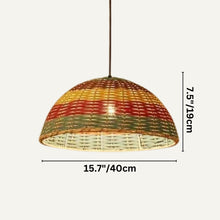 Load image into Gallery viewer, Qisar Pendant Light
