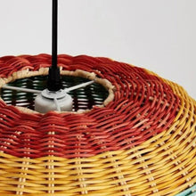 Cargar imagen en el visor de la galería, Qisar Pendant Light
