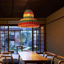 Load image into Gallery viewer, Qisar Pendant Light
