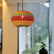 Cargar imagen en el visor de la galería, Qisar Pendant Light
