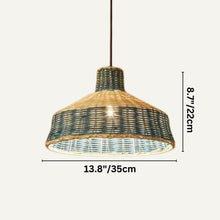 Carregar imagem no visualizador da galeria, Qisar Pendant Light
