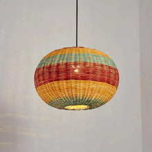 Load image into Gallery viewer, Qisar Pendant Light
