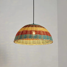 Load image into Gallery viewer, Qisar Pendant Light
