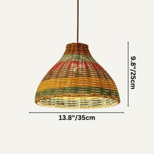 Load image into Gallery viewer, Qisar Pendant Light
