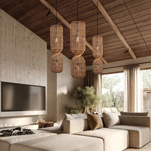 Carregar imagem no visualizador da galeria, Qoteb Pendant Light
