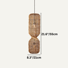 Cargar imagen en el visor de la galería, Qoteb Pendant Light
