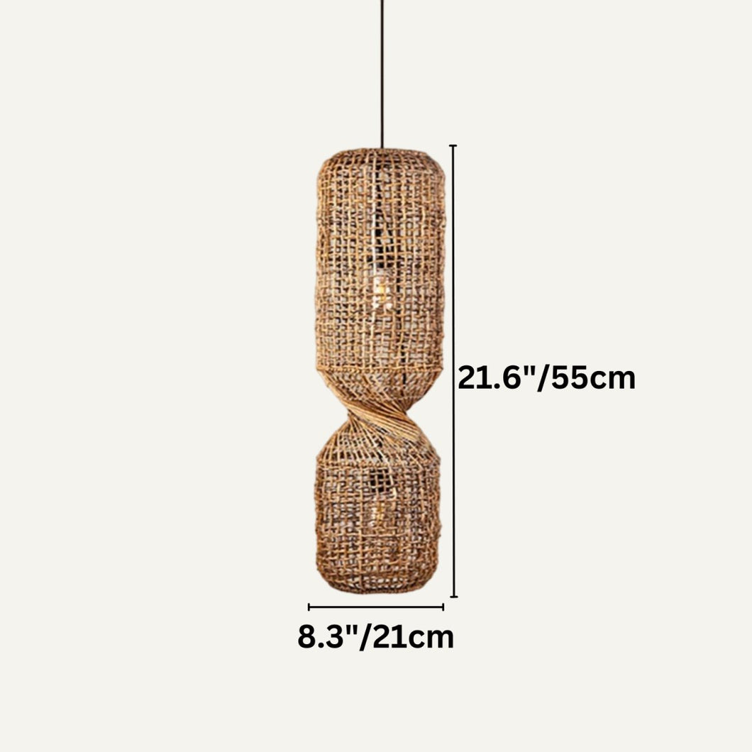 Qoteb Pendant Light