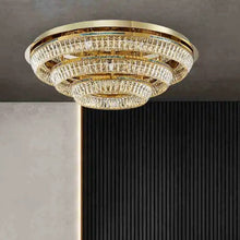 Carregar imagem no visualizador da galeria, Quasar Ceiling Lamp
