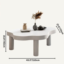 Carregar imagem no visualizador da galeria, Quercus Coffee Table
