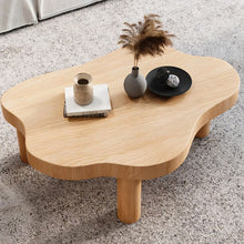 Carregar imagem no visualizador da galeria, Quercus Coffee Table
