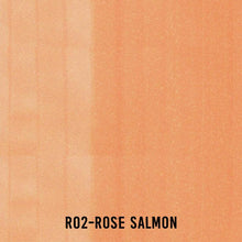 Carregar imagem no visualizador da galeria, COPIC Ciao Marker R02 Rose Salmon
