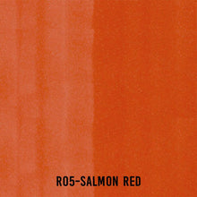 Carregar imagem no visualizador da galeria, COPIC Ciao Marker R05 Salmon Red
