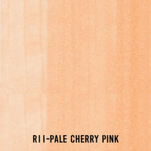 Carregar imagem no visualizador da galeria, COPIC Ciao Marker R11 Pale Cherry Pink
