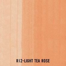 Cargar imagen en el visor de la galería, COPIC Ink R12 Light Tea Rose
