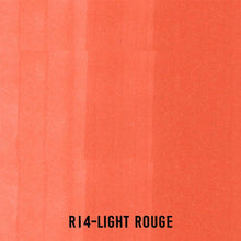 Carregar imagem no visualizador da galeria, COPIC Ciao Marker R14 Light Rouge
