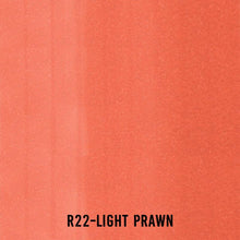 Carregar imagem no visualizador da galeria, COPIC Ciao Marker R22 Light Prawn
