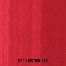 Carregar imagem no visualizador da galeria, COPIC Ciao Marker R29 Lipstick Red
