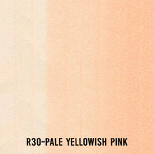 Cargar imagen en el visor de la galería, COPIC Ink R30 Pale Yellowish Pink
