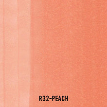 Carregar imagem no visualizador da galeria, COPIC Ciao Marker R32 Peach
