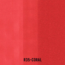 Cargar imagen en el visor de la galería, COPIC Ink R35 Coral
