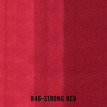 Carregar imagem no visualizador da galeria, COPIC Ciao Marker R46 Strong Red
