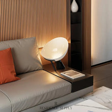 Load image into Gallery viewer, Raahi Table Lamp
