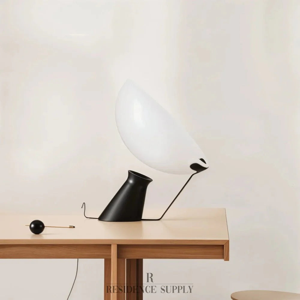 Raahi Table Lamp