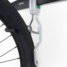 Carregar imagem no visualizador da galeria, Bike Rack | Bike Hooks | Bicycle Storage 5-Pack
