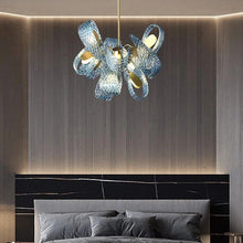 Carregar imagem no visualizador da galeria, Radiantia Indoor Chandelier
