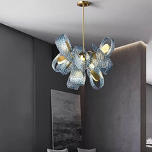 Load image into Gallery viewer, Radiantia Indoor Chandelier
