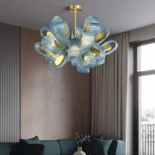 Carregar imagem no visualizador da galeria, Radiantia Indoor Chandelier
