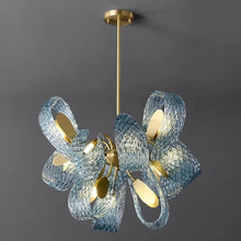 Load image into Gallery viewer, Radiantia Indoor Chandelier
