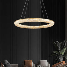 Carregar imagem no visualizador da galeria, Radianza Round Chandelier
