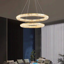 Carregar imagem no visualizador da galeria, Radianza Round Chandelier
