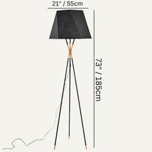 Load image into Gallery viewer, Radost Floor Lamp
