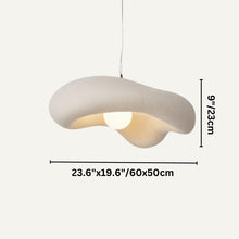 Cargar imagen en el visor de la galería, Radyan Pendant Light
