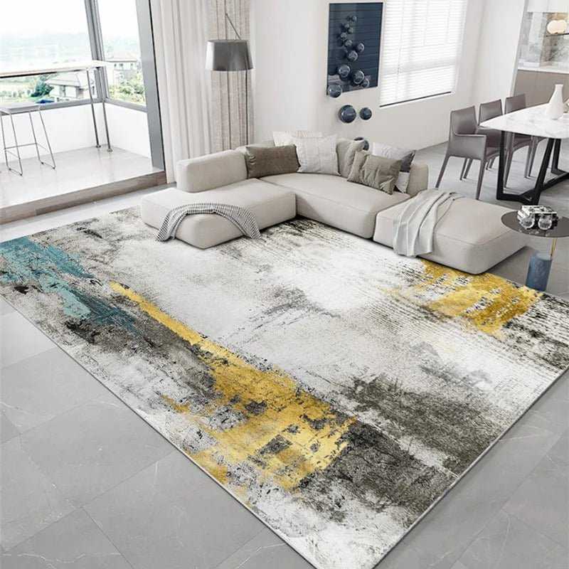 Rahmo Area Rug