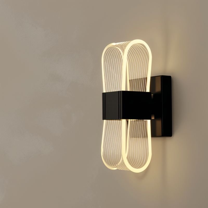 Raiden Wall Lamp