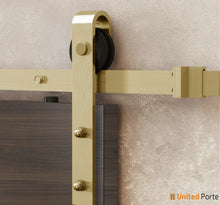 Carregar imagem no visualizador da galeria, Sartodoor Rails - Hardware
