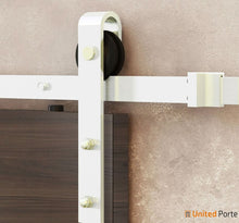 Carregar imagem no visualizador da galeria, Sartodoor Rails - Hardware
