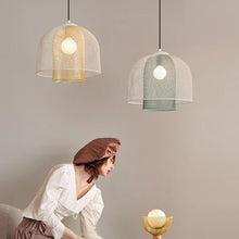 Cargar imagen en el visor de la galería, Rakina Pendant Light
