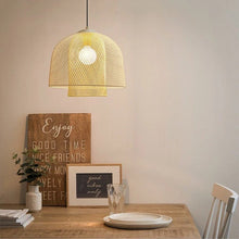 Cargar imagen en el visor de la galería, Rakina Pendant Light
